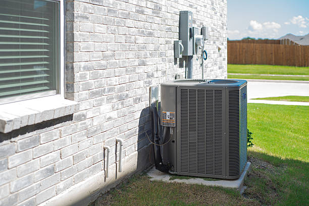 Reliable Ductwork Repair contractor in Bailey, NC by FH HVAC