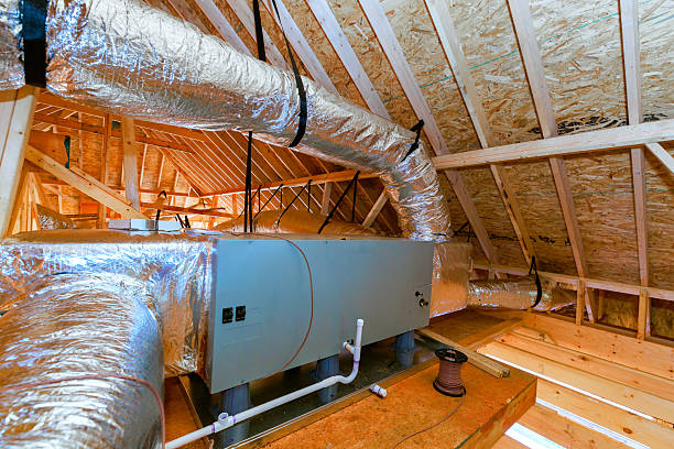 Top rated local Ductwork Repair specialists in Bailey, NC